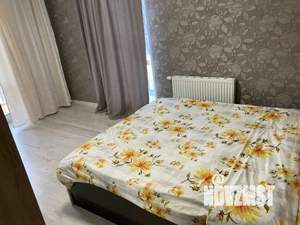 1-к квартира, посуточно, 80м2, 1/1 этаж
