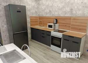 1-к квартира, на длительный срок, 35м2, 7/25 этаж