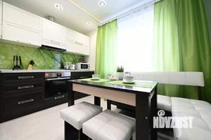 2-к квартира, посуточно, 64м2, 1/1 этаж