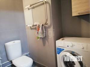 1-к квартира, на длительный срок, 38м2, 5/9 этаж