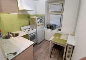 1-к квартира, на длительный срок, 25м2, 1/9 этаж