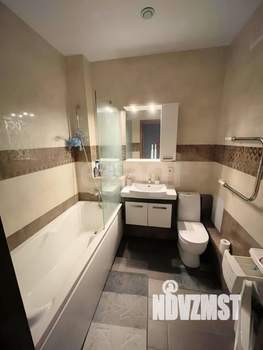 3-к квартира, на длительный срок, 90м2, 12/15 этаж