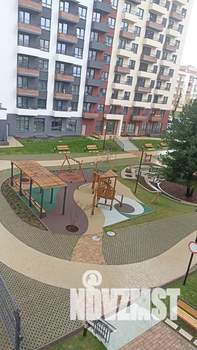 Студия квартира, посуточно, 28м2, 4/17 этаж