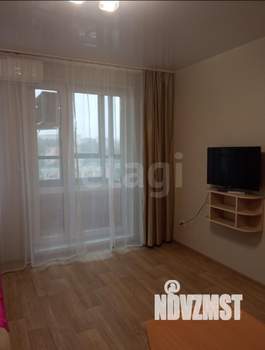 1-к квартира, на длительный срок, 38м2, 7/19 этаж