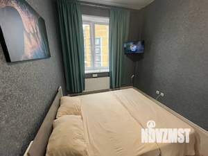 2-к квартира, посуточно, 80м2, 25/25 этаж