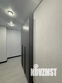 1-к квартира, посуточно, 40м2, 14/28 этаж