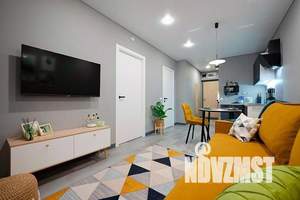 2-к квартира, посуточно, 34м2, 9/17 этаж