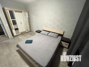 3-к квартира, посуточно, 82м2, 1/1 этаж