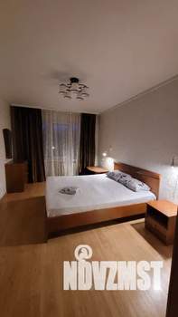 3-к квартира, посуточно, 60м2, 6/9 этаж