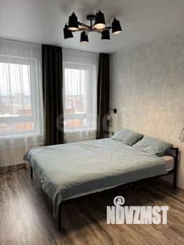 2-к квартира, на длительный срок, 45м2, 12/24 этаж