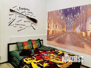 Студия квартира, посуточно, 49м2, 1/17 этаж