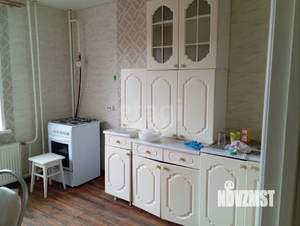 1-к квартира, на длительный срок, 36м2, 3/10 этаж