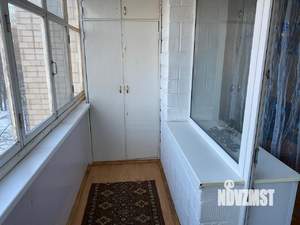 2-к квартира, на длительный срок, 50м2, 4/11 этаж