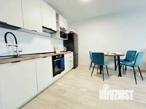 2-к квартира, посуточно, 55м2, 1/1 этаж