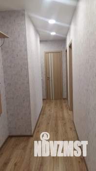 2-к квартира, посуточно, 63м2, 15/18 этаж