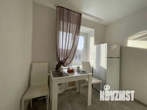 2-к квартира, посуточно, 50м2, 5/5 этаж