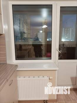 2-к квартира, на длительный срок, 50м2, 4/19 этаж