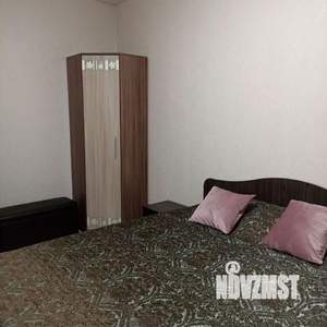 2-к квартира, посуточно, 53м2, 1/1 этаж