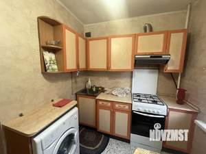 2-к квартира, на длительный срок, 46м2, 3/6 этаж