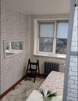 1-к квартира, на длительный срок, 32м2, 2/3 этаж