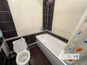 3-к квартира, посуточно, 89м2, 14/16 этаж