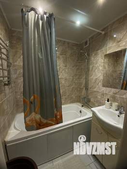 2-к квартира, на длительный срок, 46м2, 1/5 этаж