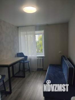 2-к квартира, на длительный срок, 25м2, 5/5 этаж