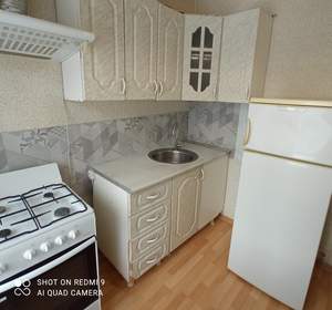 1-к квартира, на длительный срок, 30м2, 1/5 этаж