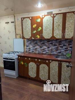 1-к квартира, на длительный срок, 35м2, 3/9 этаж