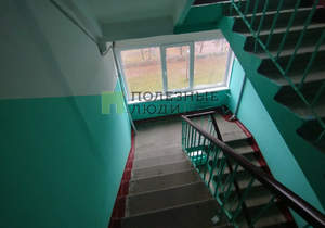 2-к квартира, на длительный срок, 44м2, 4/9 этаж