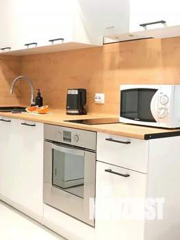 2-к квартира, посуточно, 38м2, 1/1 этаж