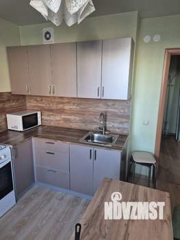 1-к квартира, на длительный срок, 36м2, 6/6 этаж