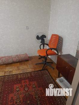 1-к квартира, на длительный срок, 33м2, 1/5 этаж