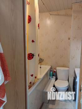 1-к квартира, на длительный срок, 36м2, 3/8 этаж