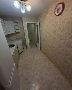 3-к квартира, на длительный срок, 59м2, 2/5 этаж