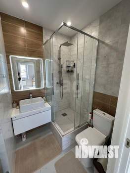 2-к квартира, на длительный срок, 60м2, 11/17 этаж