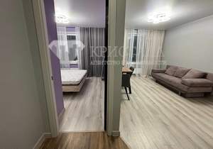 1-к квартира, на длительный срок, 35м2, 9/17 этаж