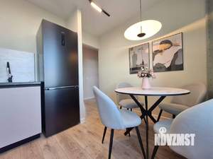 2-к квартира, посуточно, 48м2, 5/10 этаж
