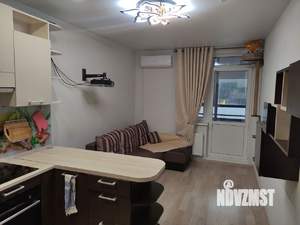 2-к квартира, на длительный срок, 43м2, 3/25 этаж