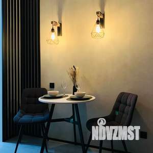 Студия квартира, посуточно, 28м2, 17/18 этаж