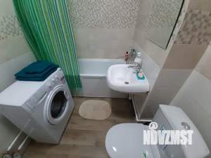 Студия квартира, посуточно, 26м2, 7/14 этаж