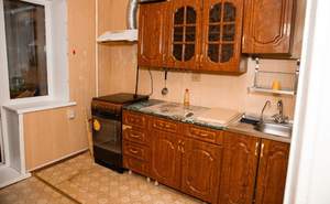 2-к квартира, на длительный срок, 51м2, 1/5 этаж