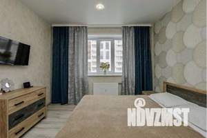 2-к квартира, посуточно, 56м2, 8/16 этаж