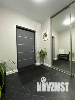 Студия квартира, посуточно, 35м2, 9/25 этаж