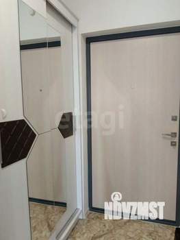 1-к квартира, на длительный срок, 35м2, 8/15 этаж