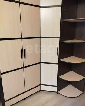 Студия квартира, на длительный срок, 24м2, 1/16 этаж