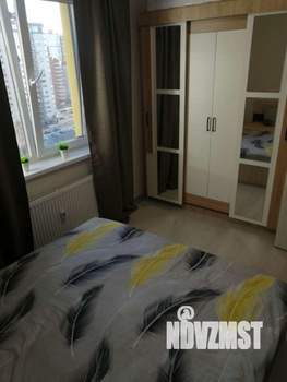 2-к квартира, посуточно, 47м2, 1/1 этаж