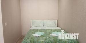 1-к квартира, посуточно, 34м2, 3/9 этаж