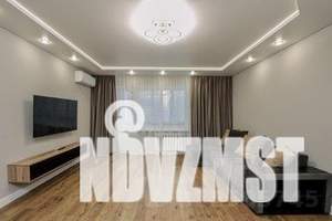 2-к квартира, посуточно, 80м2, 8/9 этаж