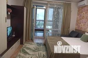 1-к квартира, посуточно, 27м2, 14/16 этаж